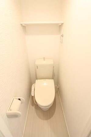 ポルコ ロッソの物件内観写真